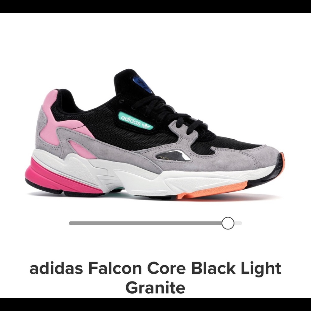 Adidas falcon